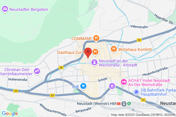DERTOUR Reisebüro