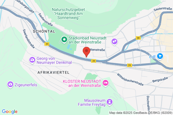 Ökumenische Sozialstation Neusäss-Diedorf-Dietkirch