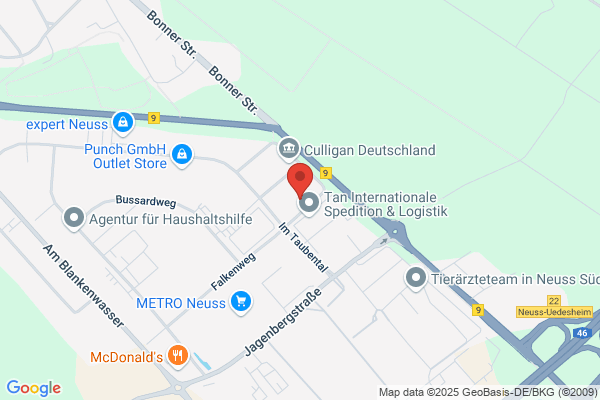 Büroorganisation Eckert