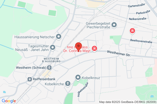 Decumed-Bari Vertriebs-GmbH