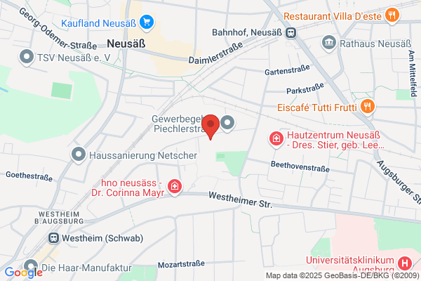 Pfotenfreunde Augsburg Hundeschule