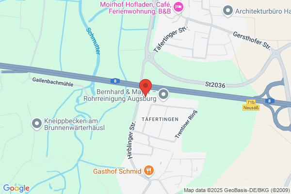 ASG Analytik-Service Gesellsch aft mbH