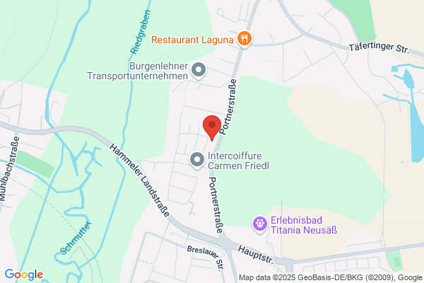 Albrecht Office Bürodienstleistungen & Verwaltung