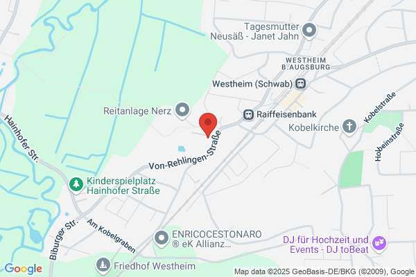 Caritas-Seniorenzentrum Notburga