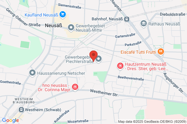 Dollinger & Rumbucher GmbH