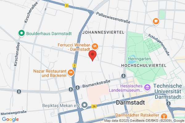 Förderverein Justus-von-Liebig-Gymnasium