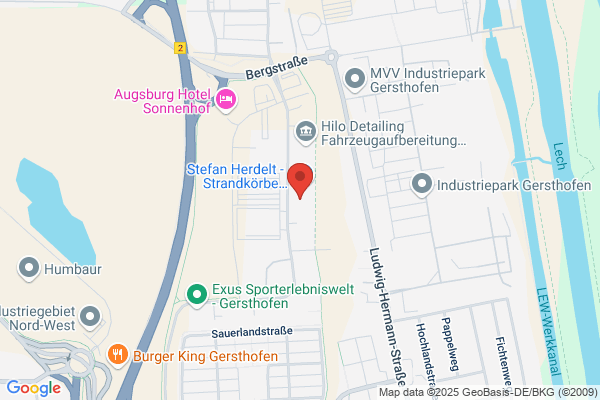 KMH Technik GmbH