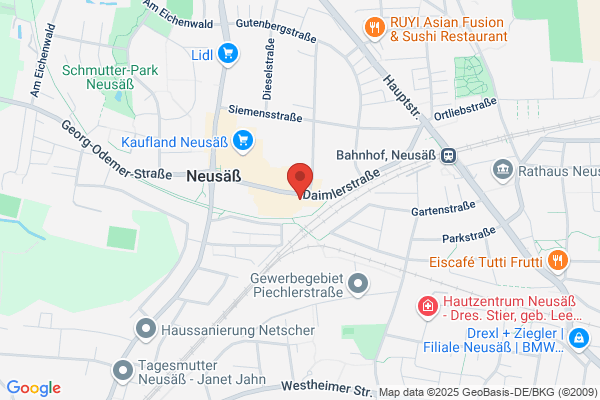 Mpressed GmbH