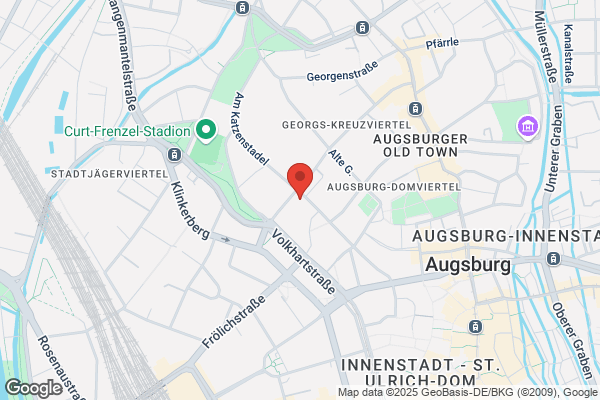 Baron Ihr Friseur
