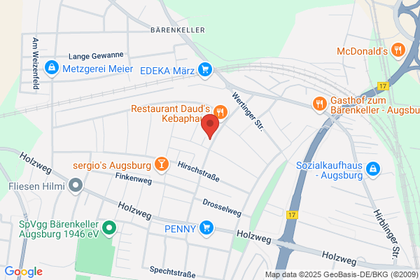 Top Hair Mein Friseur Salon Coiffeur