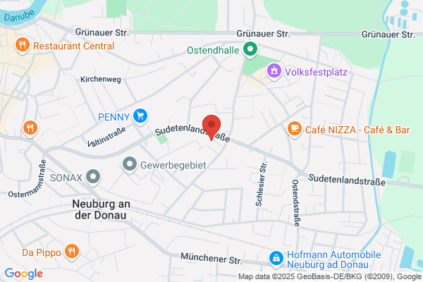 Top Hair Mein Friseur Salon Coiffeur