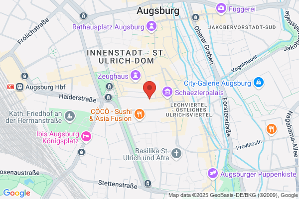 Ruck Med. Fußpflege-Institut