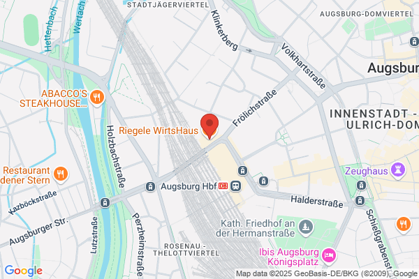 Riegele Wirtshaus