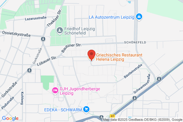 Restaurant Helena