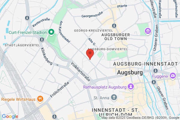 Café und Restaurant Kostas am Theater