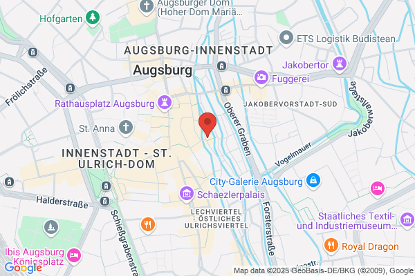 Altstadtgasthaus Bauerntanz GmbH