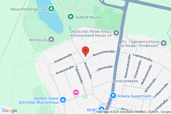 Beim Herrn Kurt