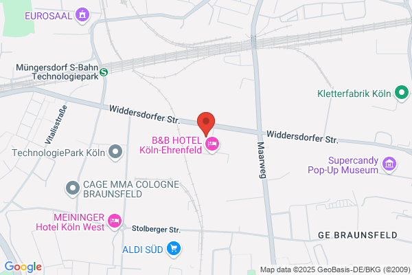 Bistro Silberpfeil