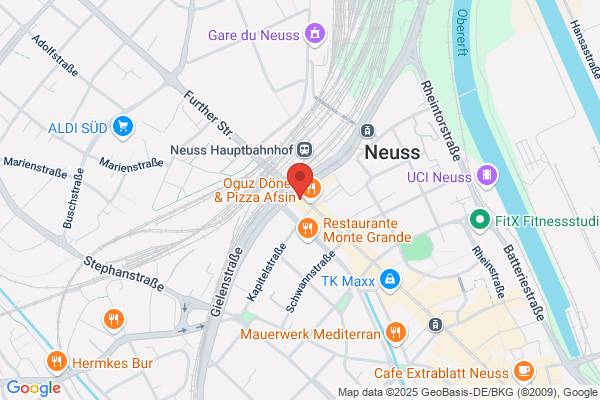 GS Hotelbetriebs GmbH