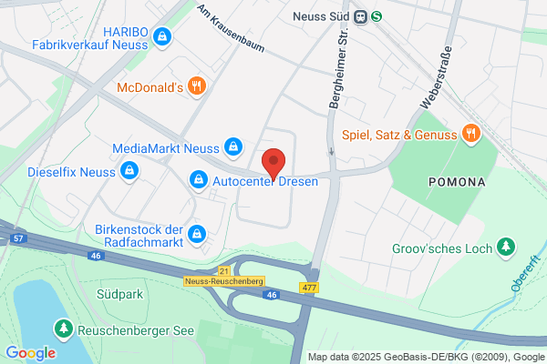 Neue Heimat