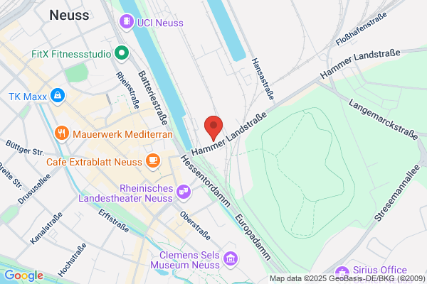 Stadt Mainz