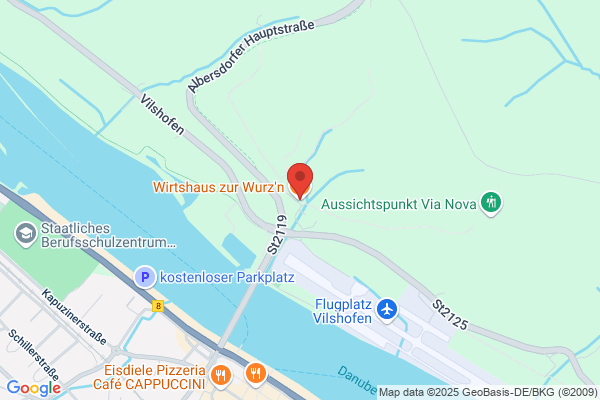 Zur Wurz'n