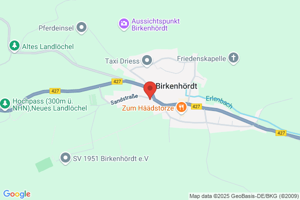 Der Dienstleister