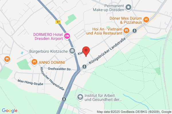 DIW Instandhaltung Ltd. KG