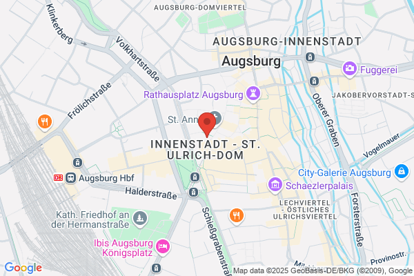 Nature & Découvertes - Augsburg
