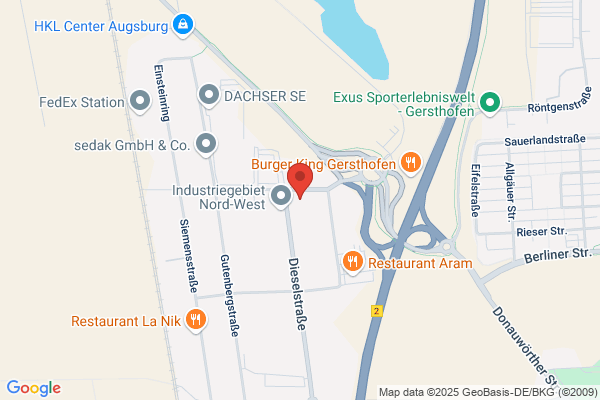 sobi Getränkemärkte GmbH
