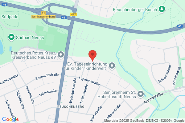 Assyrian-Hausmeisterservice & Gebäudereinigung