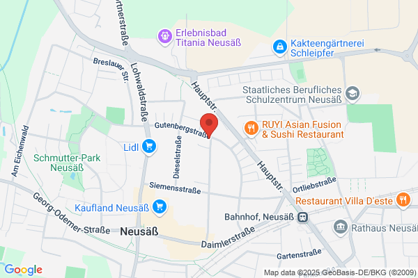 Heizungs-Schmid GmbH