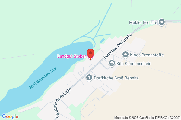 Waldhotel Ziegelstadel