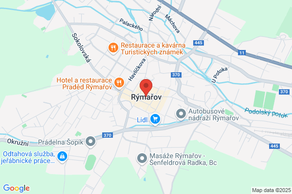 Römerstadt