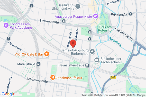 Immobilien Josef Kaufmann Inh. Albert Singer