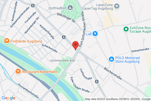 PERLACH Immobilien GmbH