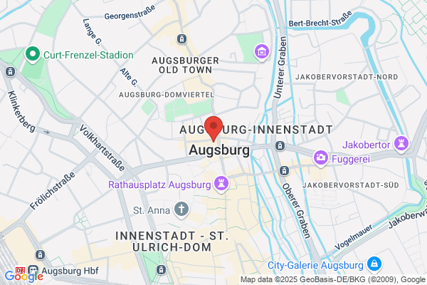 Reiter Immobilien GmbH
