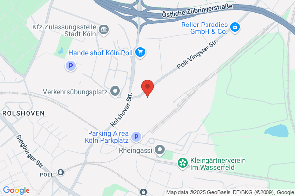 Diehm Bernd Ingenieurbüro für elektronische Steuerungen GmbH