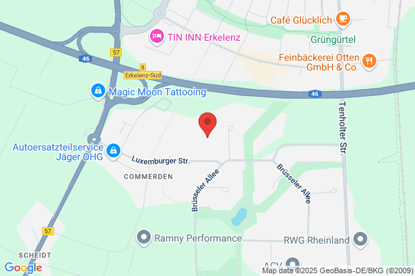 OSI Convenience Holding GmbH