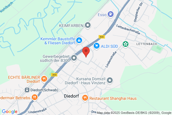 Markt Diedorf
