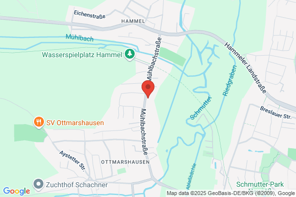 Tagesmutter Neusäß Ottmarshausen