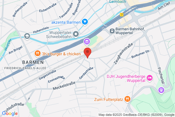Christliche Wissenschaft (Christian Science)