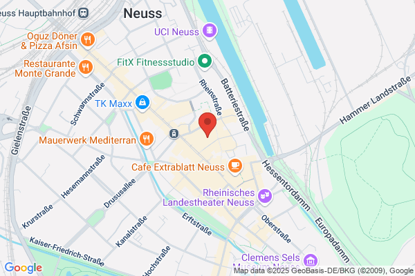 Pfarreiengemeinschaft Neusäß