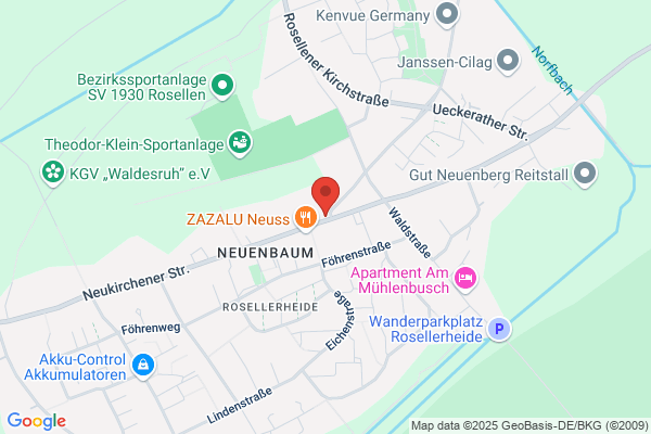 Body Impressions GmbH