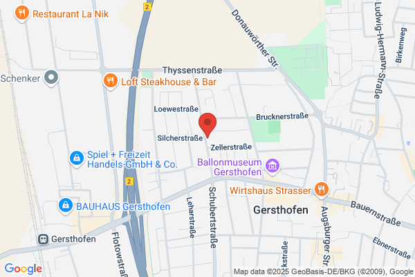 Kosmetologie Bohle