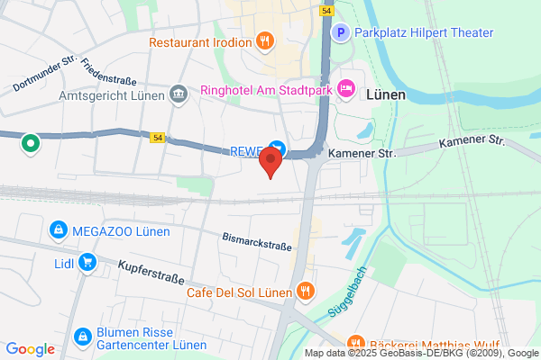 REWE
