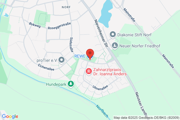 REWE