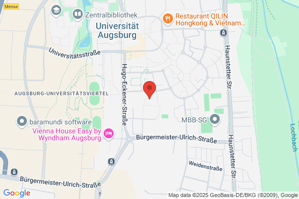 Berufsbildungswerk Augsburg