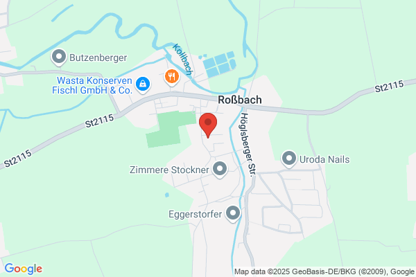 Nusser W. GmbH