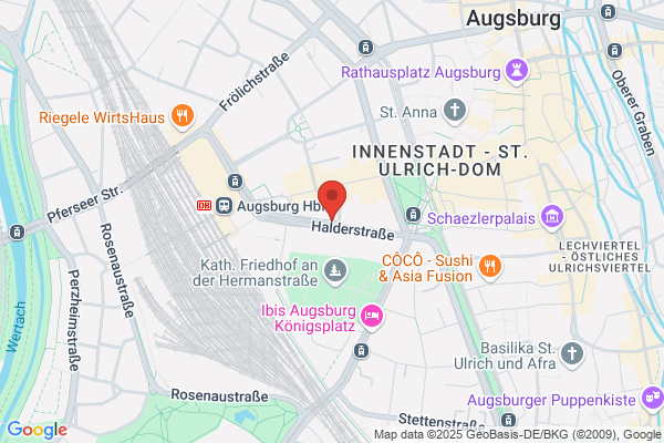 Die Einrichtung Ltd. KG